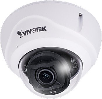 IP-камера Vivotek FD9387-HTV-A