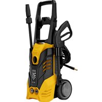 Мойка высокого давления Denzel R-135