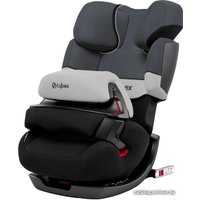 Детское автокресло Cybex Pallas-Fix (gray rabbit)