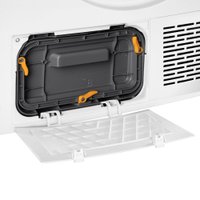 Сушильная машина MAUNFELD MFDM1410WH07