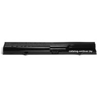 Аккумуляторы для ноутбуков Копия HP HP4320