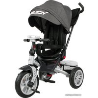 Детский велосипед Lorelli Speedy 2021 (черный)