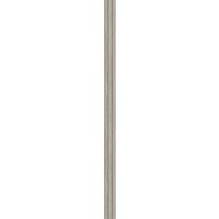 Панель Albico Интерьерная 2800x12x120 (дуб мадейра топаз)