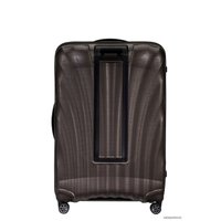 Чемодан-спиннер Samsonite C-Lite Brown 86 см