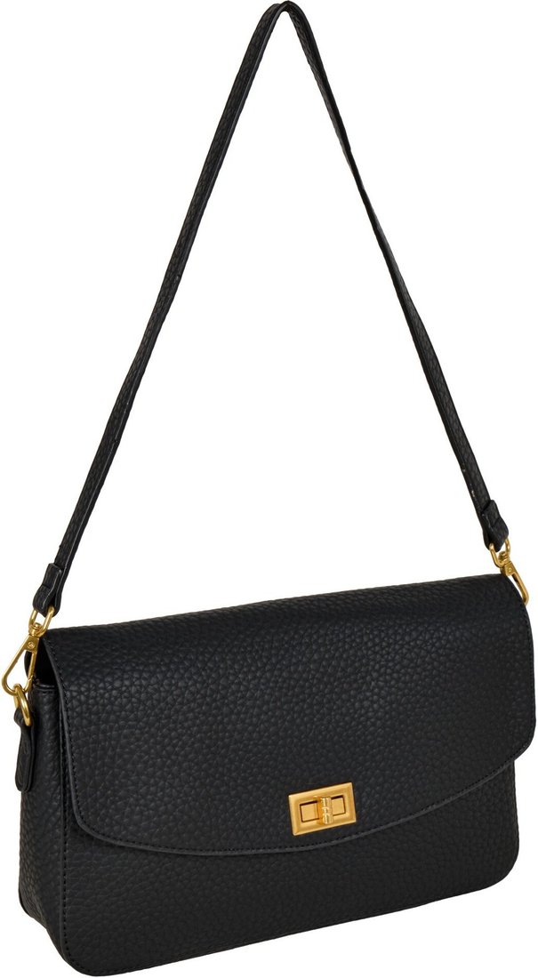 

Женская сумка Pola 2428 (черный)