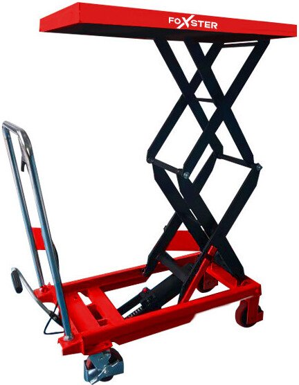 

Стол-платформа Foxster TFD80 0.8т