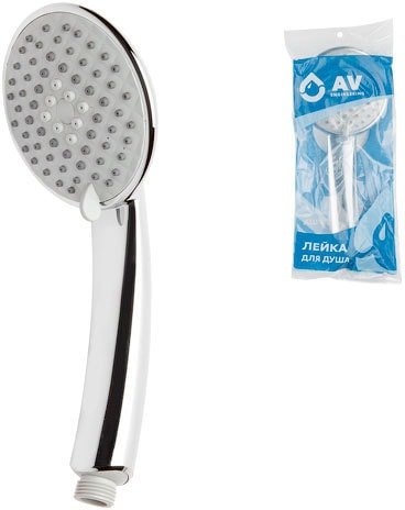 

Душевая лейка AV Engineering AVSSS-024