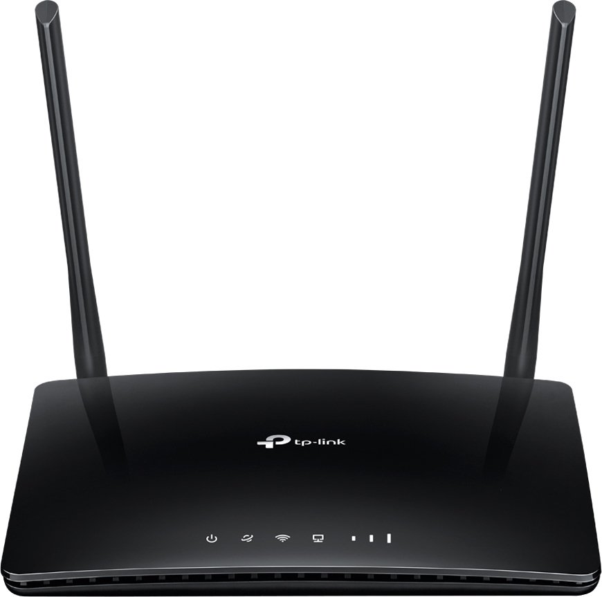 

4G Wi-Fi роутер TP-Link Archer MR200 v3