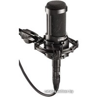 Проводной микрофон Audio-Technica AT2035