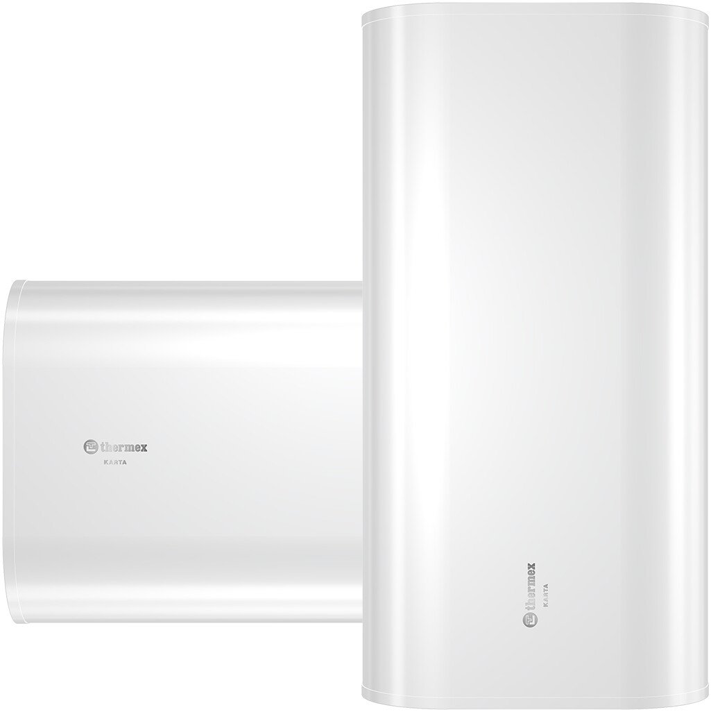 

Накопительный электрический водонагреватель Thermex Karta 80