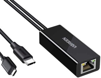 Сетевой адаптер Ugreen CR110 75535