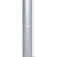 Вешалка для одежды Sheffilton SHT-CR17 986269 (хром лак/антрацит)