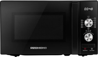 Микроволновая печь Redmond (Редмонд) MW2904 (черный)
