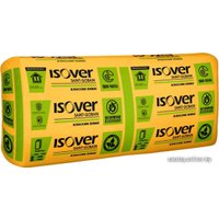 Теплоизоляция ISOVER Классик Плюс 50 мм 10 кв.м.