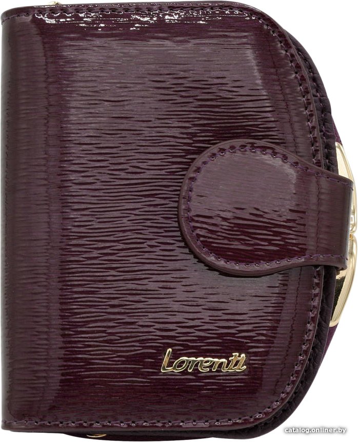 Кошелек Cedar Lorenti 43972-SH-RFID-1388 (фиолетовый)