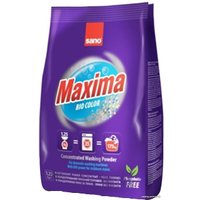 Стиральный порошок Sano Maxima Bio Color 1.25 кг