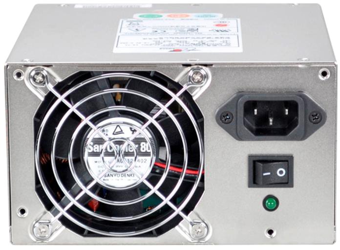 

Блок питания Emacs PSM-5860V