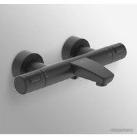 Смеситель Ideal Standard Ceratherm T25 Black A7544XG