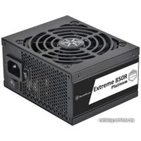 Блок питания SilverStone Extreme 850R Cybenetics Platinum SST-EX850R-PM
