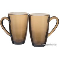 Набор кружек Pasabahce Броунз 55393/1066645