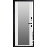 Металлическая дверь Металюкс М602 Z (86x205) в Гродно