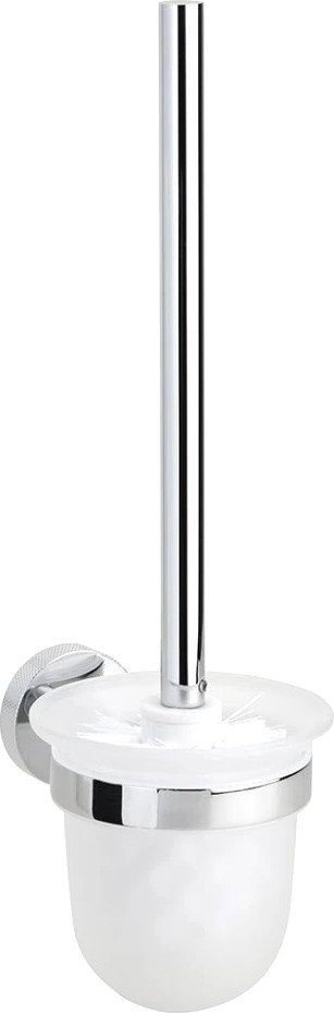 Ершик для унитаза Bemeta Stella 166113012 (хром)