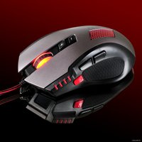 Игровая мышь Оклик 805G V2 Beowulf [393122]