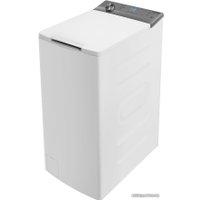 Стиральная машина с вертикальной загрузкой MAUNFELD MFWM127ISWH