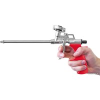 Пистолет для монтажной пены Fomeron 590222