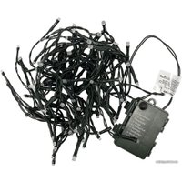 Светодиодная гирлянда ETP LKS5009-WW 8 м (белый теплый)