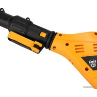 Мотокультиватор аккумуляторный Deko DKET20 065-1215 (с 1-им АКБ)