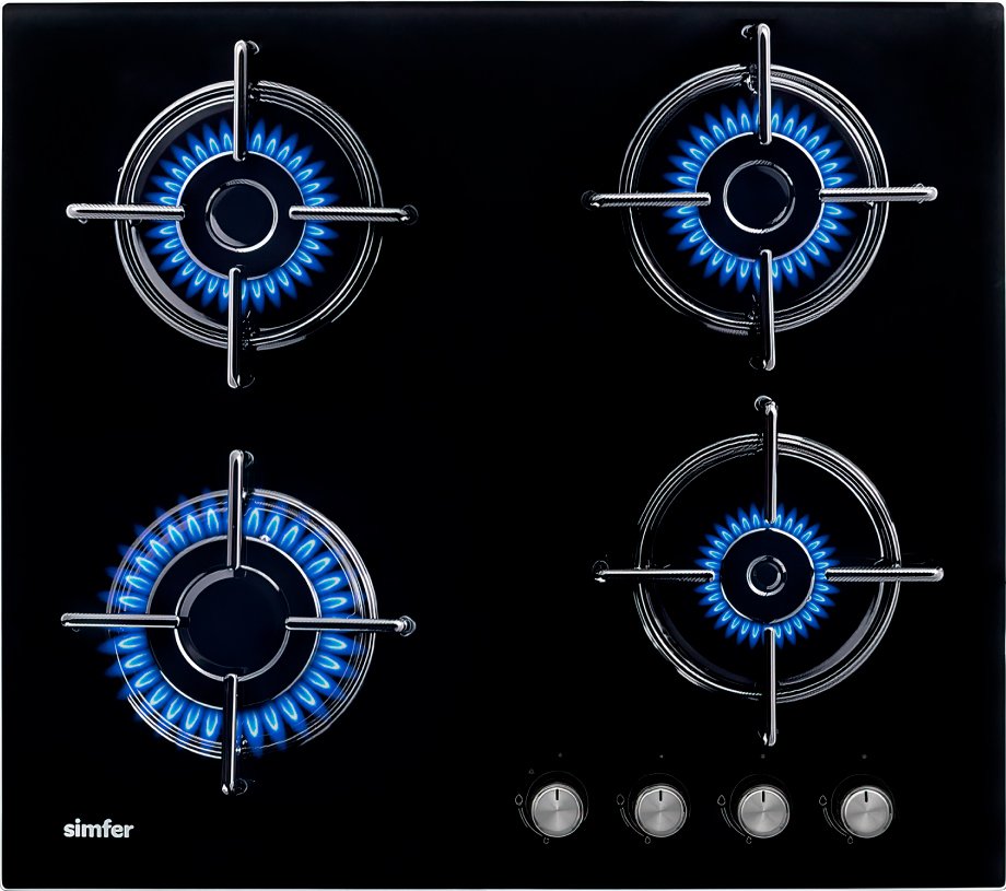 

Варочная панель Simfer H60N40B570