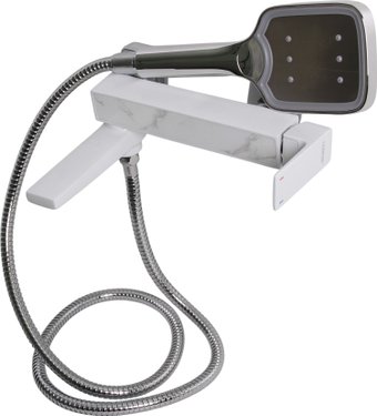 Смеситель Ledeme L3173W