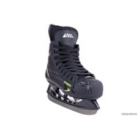 Коньки Tech Team Rezer (р. 32)