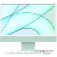 Моноблок Apple iMac M1 2021 24