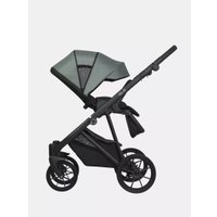 Универсальная коляска Riko Velar (2 в 1, зеленый)