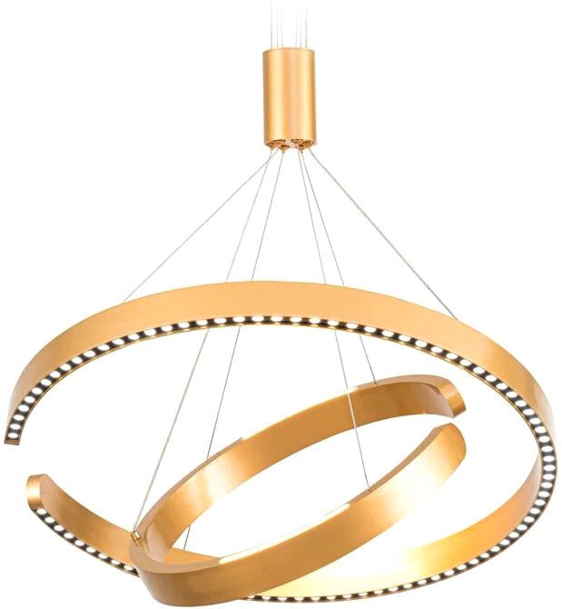 

Подвесная люстра Ambrella light FL FL5885