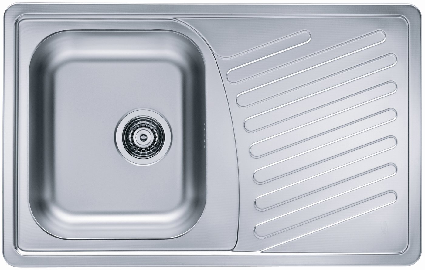 

Кухонная мойка Alveus Elegant 30