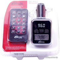 FM-модулятор Ritmix FMT-A953