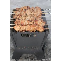 Разборный мангал Gala BB015