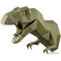 PaperCraft PAPERRAZ Динозавр Завр (васаби)