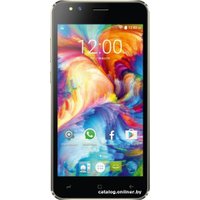 Телефон TeXet TM-5074 (черный)
