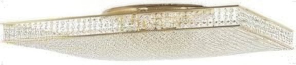 

Припотолочная люстра Dio D'arte Como E 1.2.80.100 G