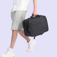 Городской рюкзак Bange BG2892 (черный)