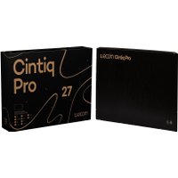 Графический монитор Wacom Cintiq Pro 27