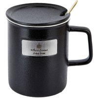 Кружка Nouvelle Believe In Yourself 1760177-3 (черный)