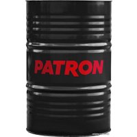 Моторное масло Patron 10W-40 B4 205л