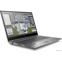 Рабочая станция HP ZBook Fury 15 G8 73Q71E8