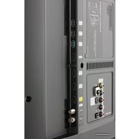 Телевизор Samsung UE55JU6400U