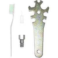 Краскопульт ELAND E-850М